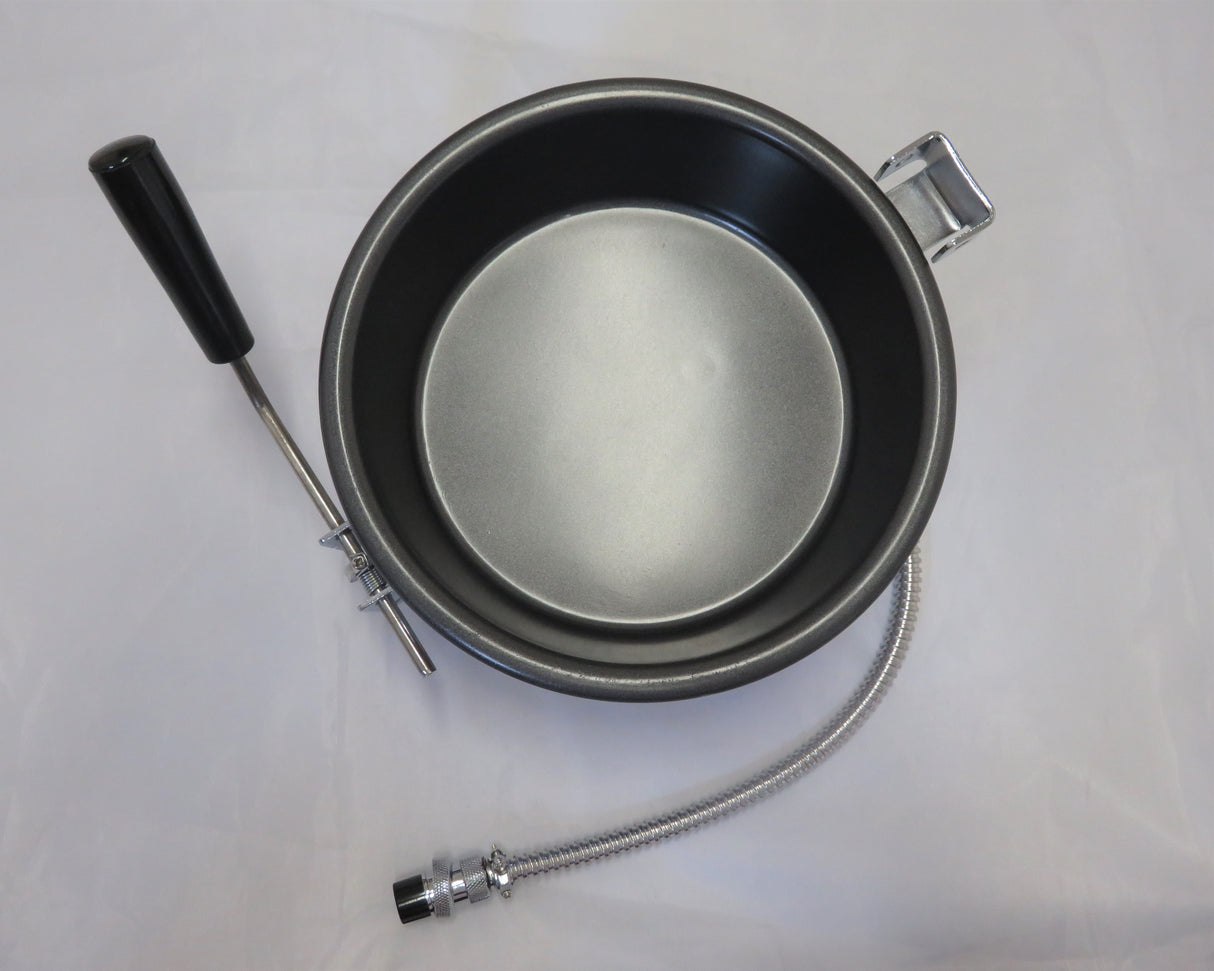 Popcorn Kettle Complete 8367