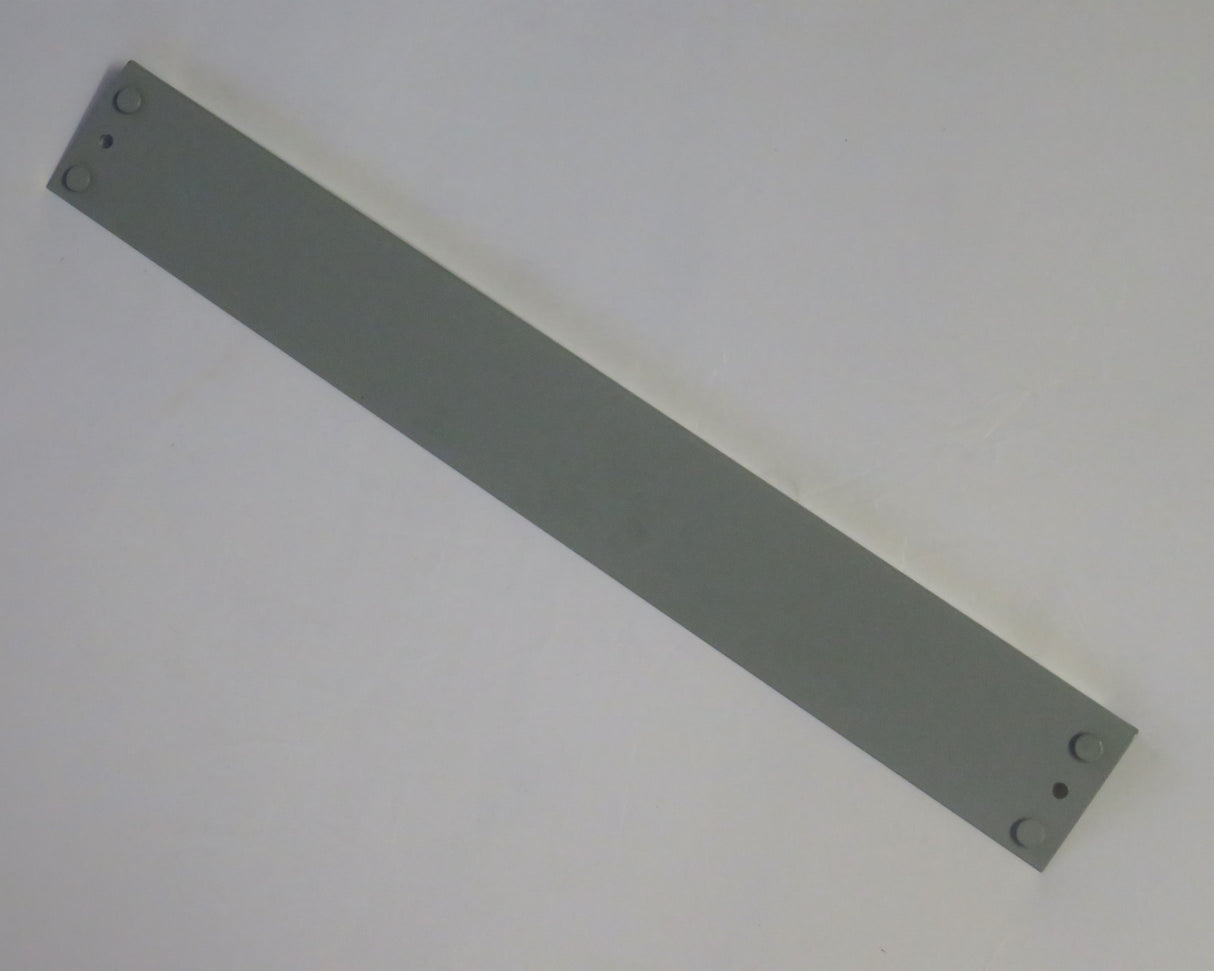 90cm Q-RAX Grey Workbench - 1 Short Beam 7000