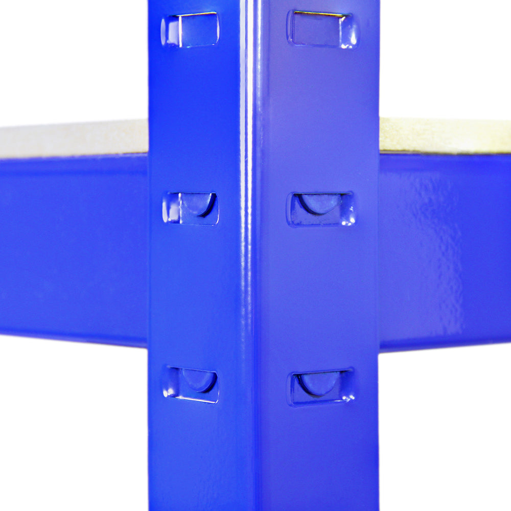 T-Rax 90cm Shelf - Blue
