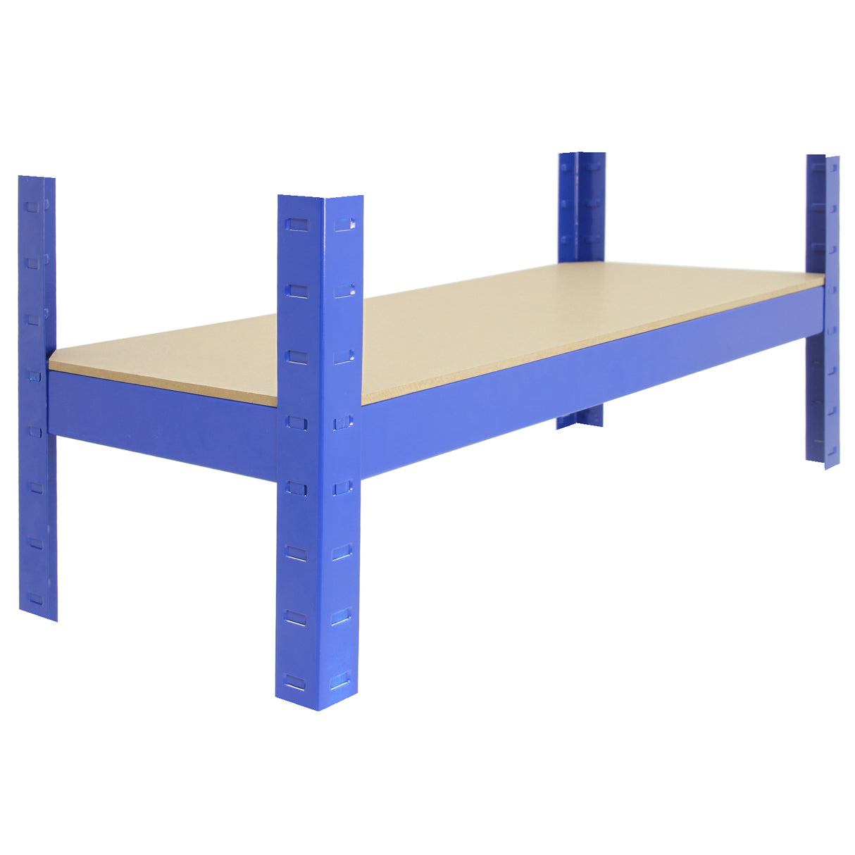 T-Rax 75cm Shelf - Blue