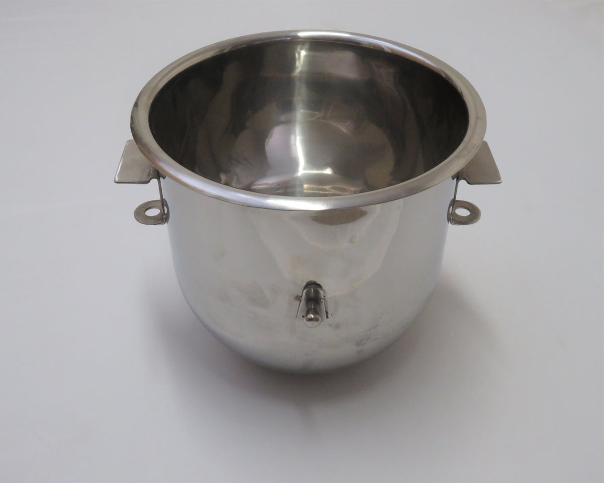 10L Planetary Food Mixer - BOWL 10623