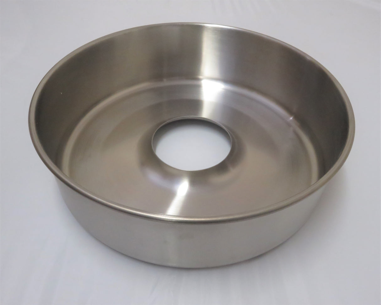 Bowl for Candy Floss Machine 8362 8363