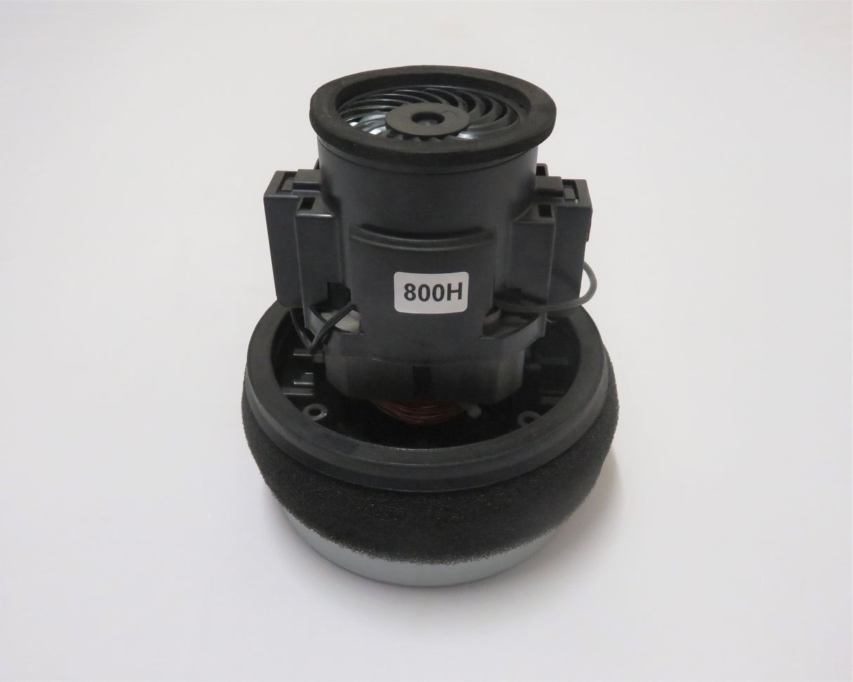 30-50-60-80L Industrial Vacuum Motor 10679 10680 10681