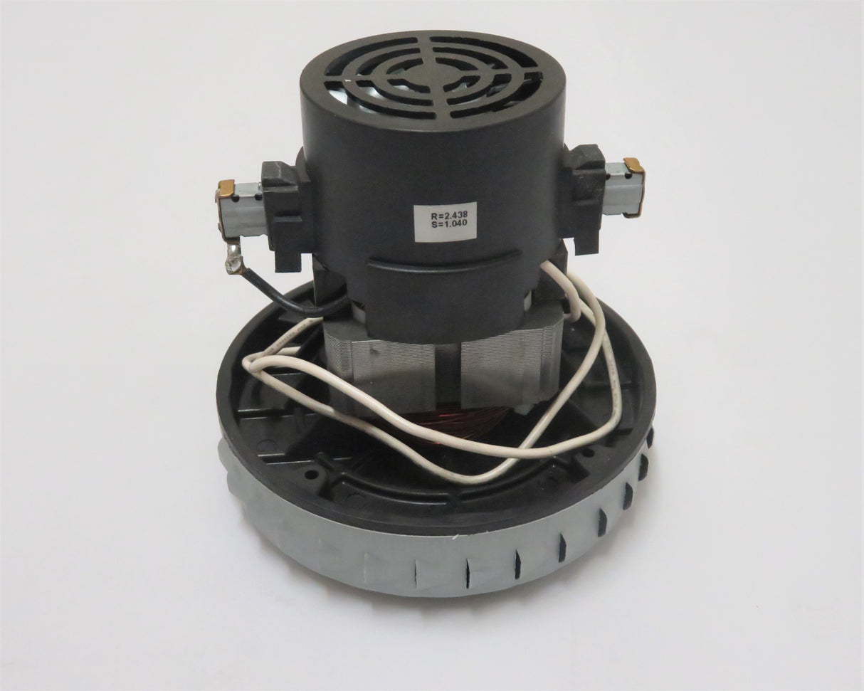 30-50-60L Industrial Vacuum Motor 10679 10680 10681