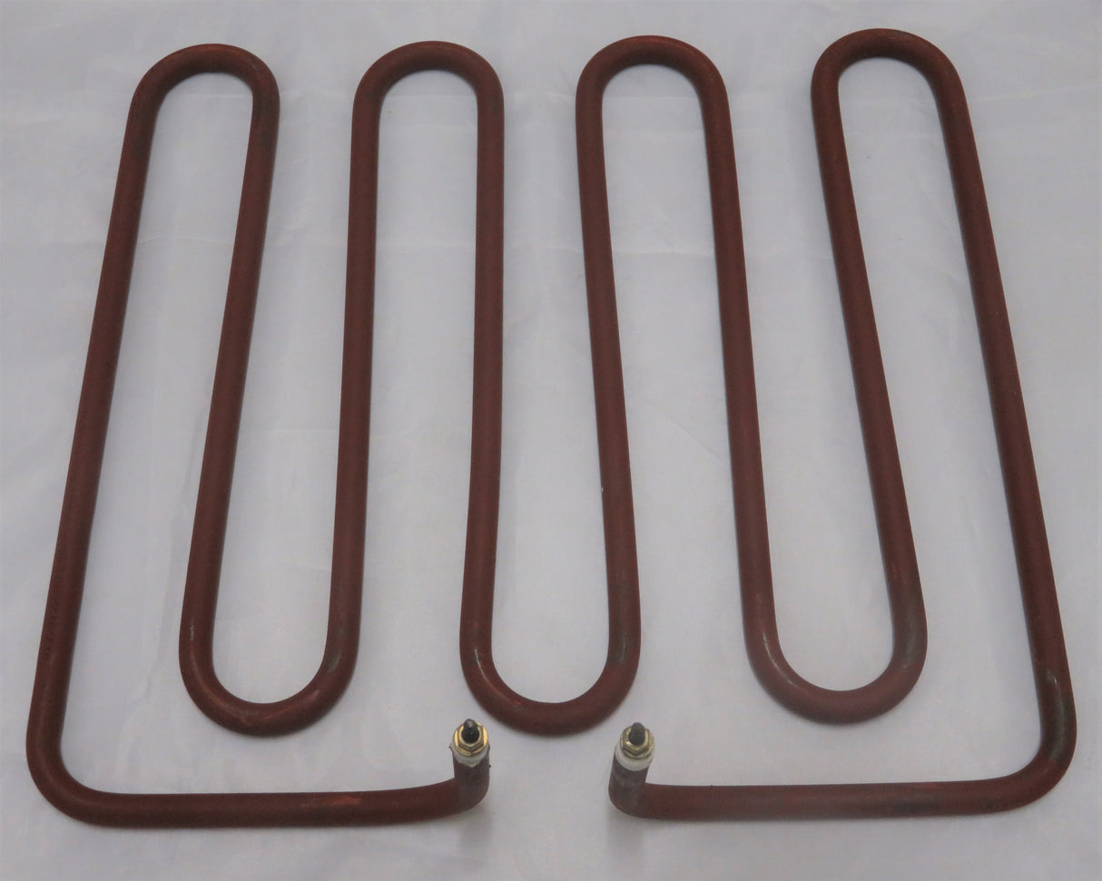 70cm Electric Griddle Heating Element 10120