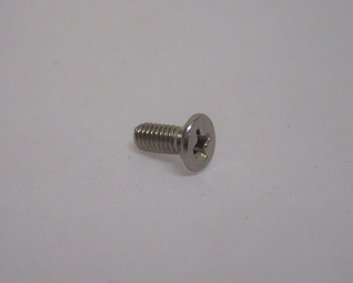 Screws for cover for Heating Head Candy Floss 8362 8363