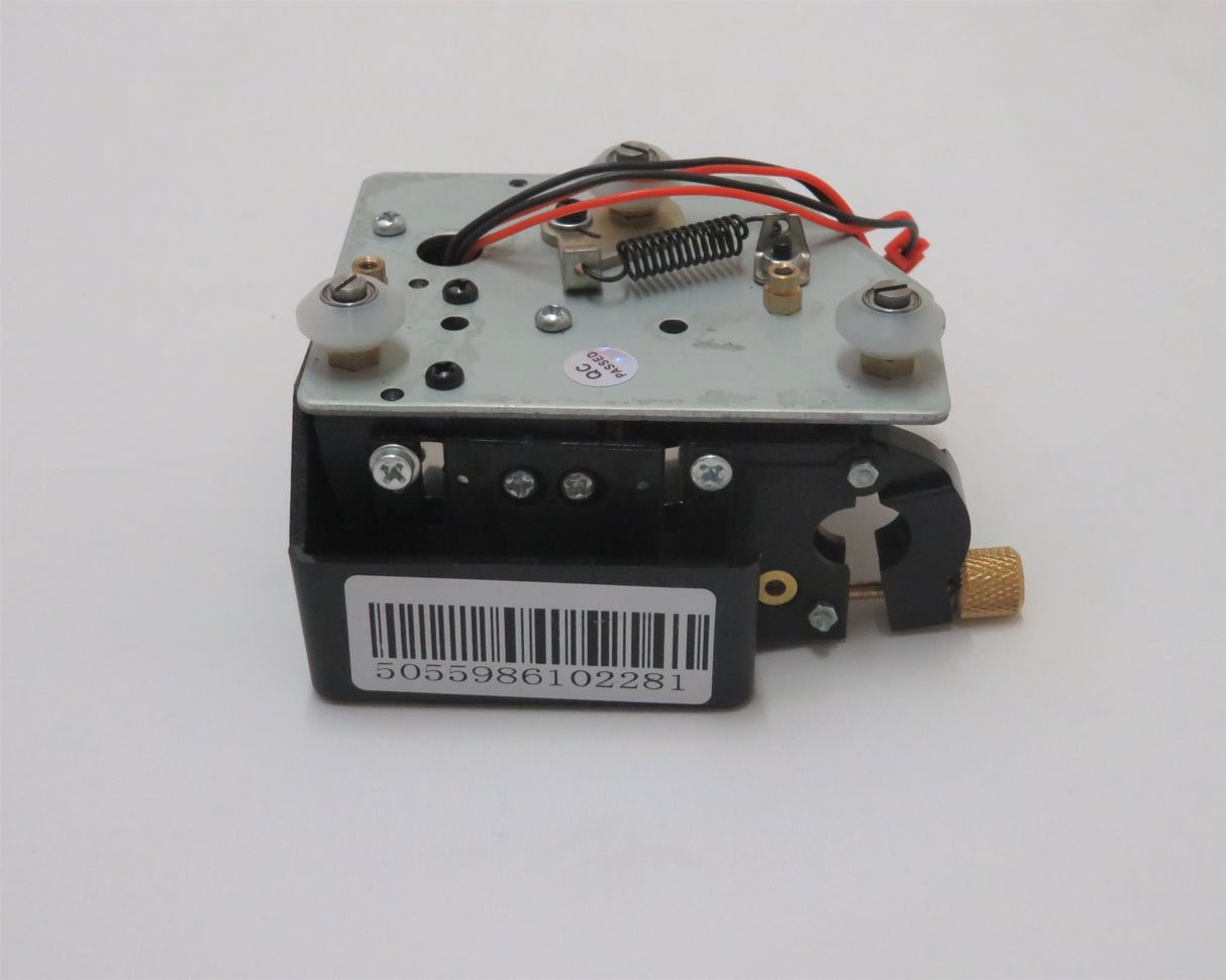 PixMax Vinyl Cutter Blade Holder Retaining Arm/Carriage 9029