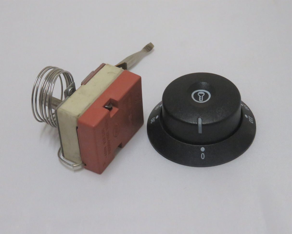 Bain Marie BM345 Thermostat&knob 10615 10616 10617