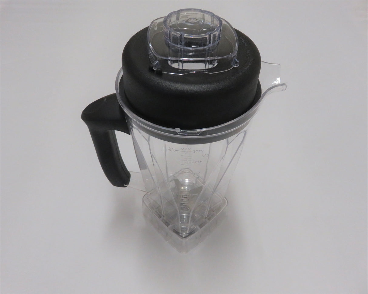 Commercial Blender Complete Jug 10643