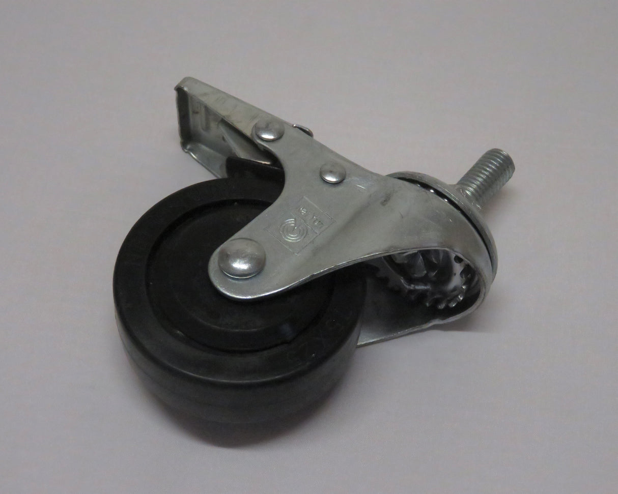 Wheelchair Scales Back Castor x 1 10278