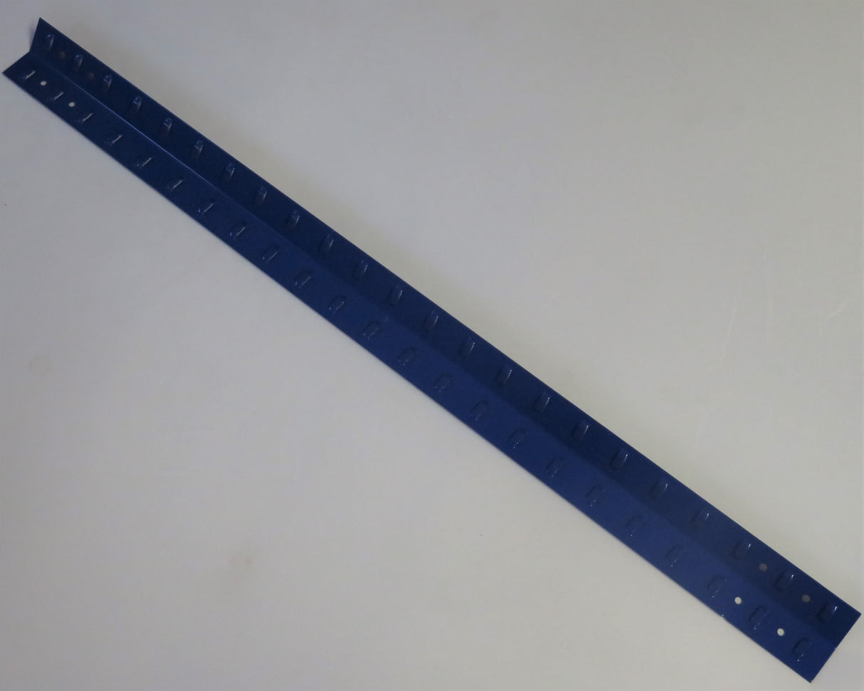 T-RAX Blue Corner Front 135 degree L-shaped Upright Beam x 1 10683