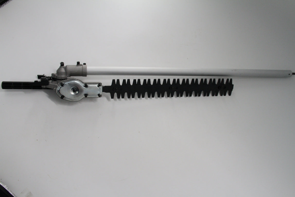 T-Mech 5 in 1 Multi Tool - Hedge Trimmer Pole and Attachment