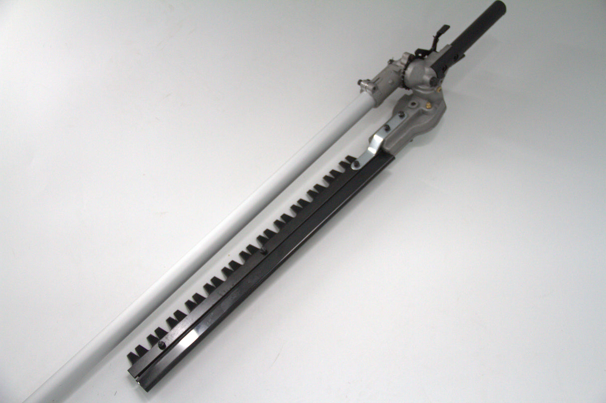 T-Mech 5 in 1 Multi Tool - Hedge Trimmer Pole and Attachment