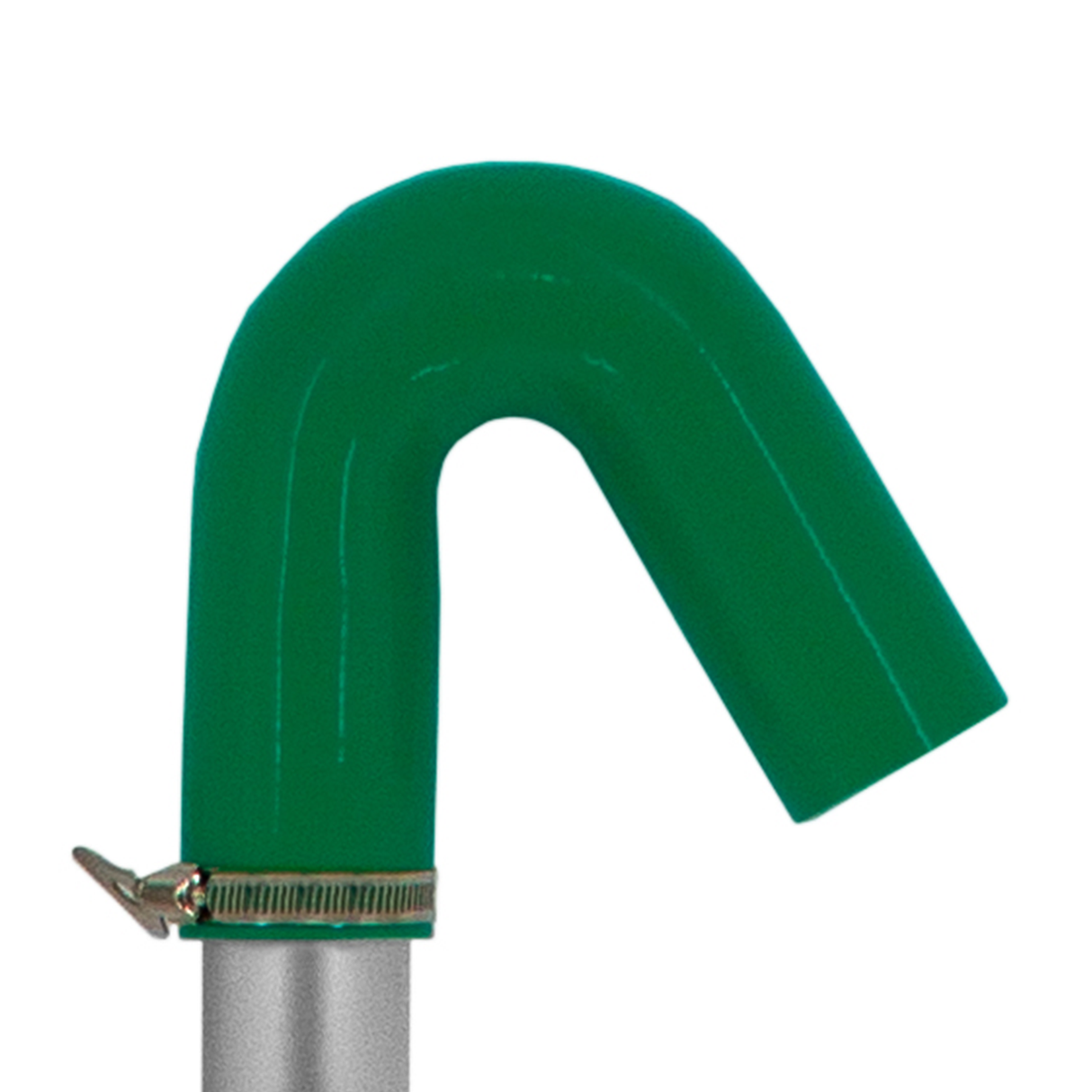 Maxblast Gutter Vacuum Poles Silicon Connectors U Bend 211421 212017