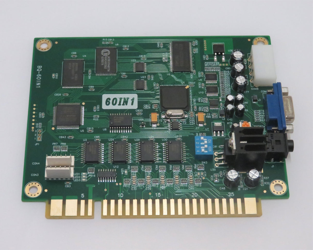 Cocktail Arcade Games Machine Game Board 23294