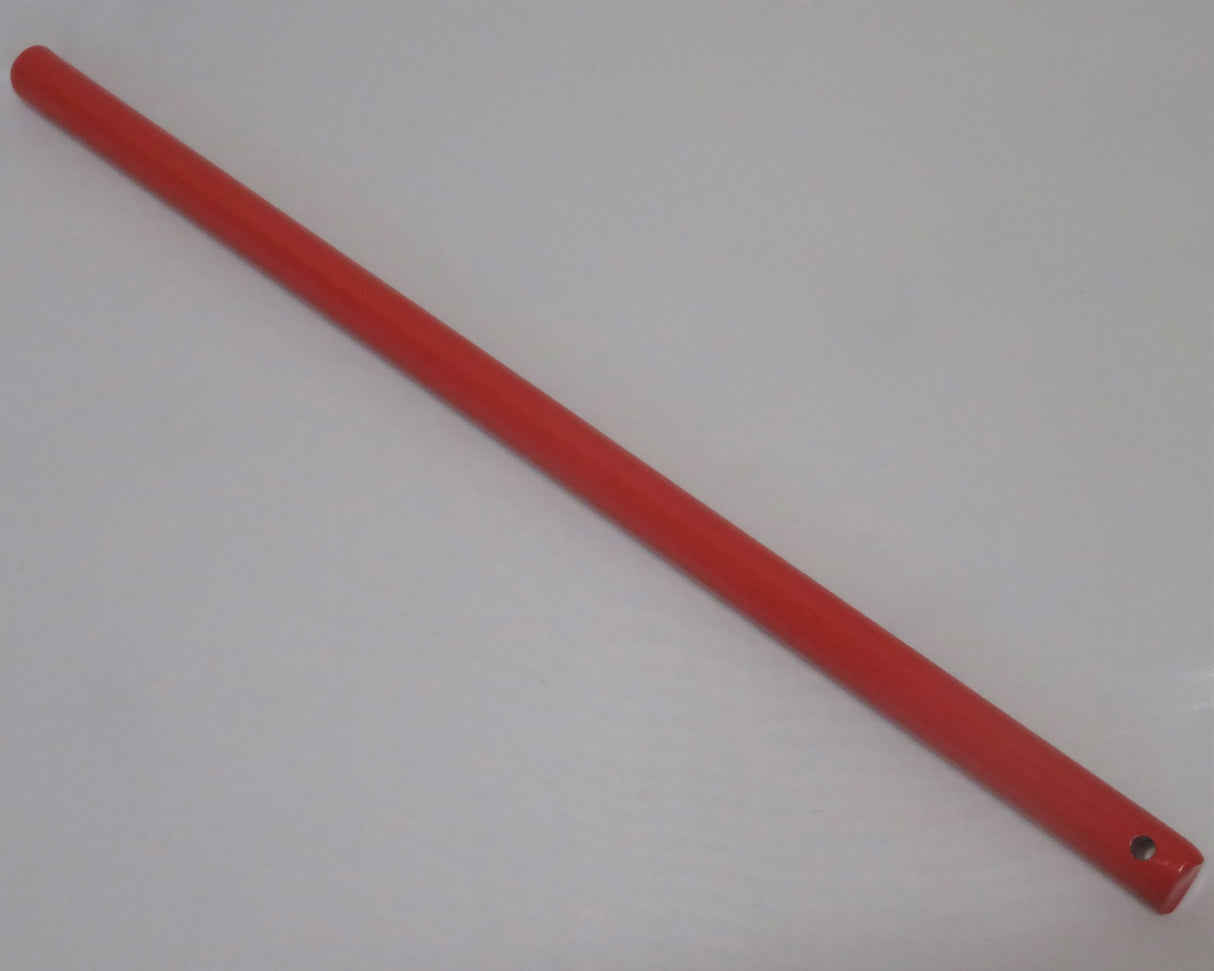 Kukoo 18 Litre Fruit Press Red Handle only 10480