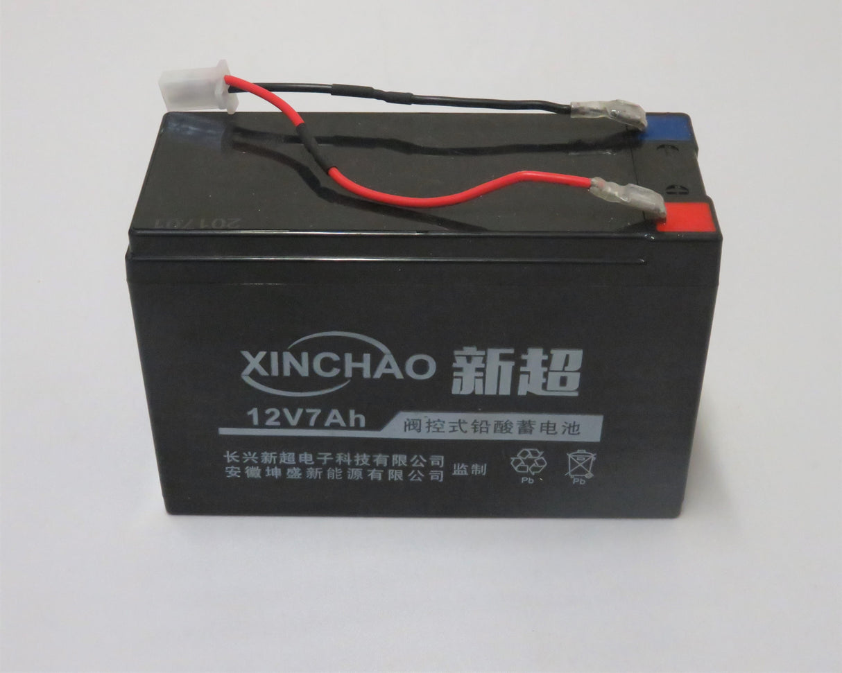 Battery pack for 16L Water Backpack 10677