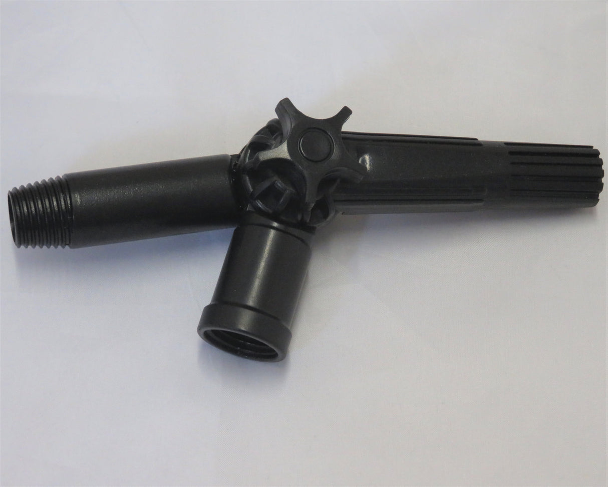 NEW Window Pole&Brush Head Connector 3 way 10673 10674 10675