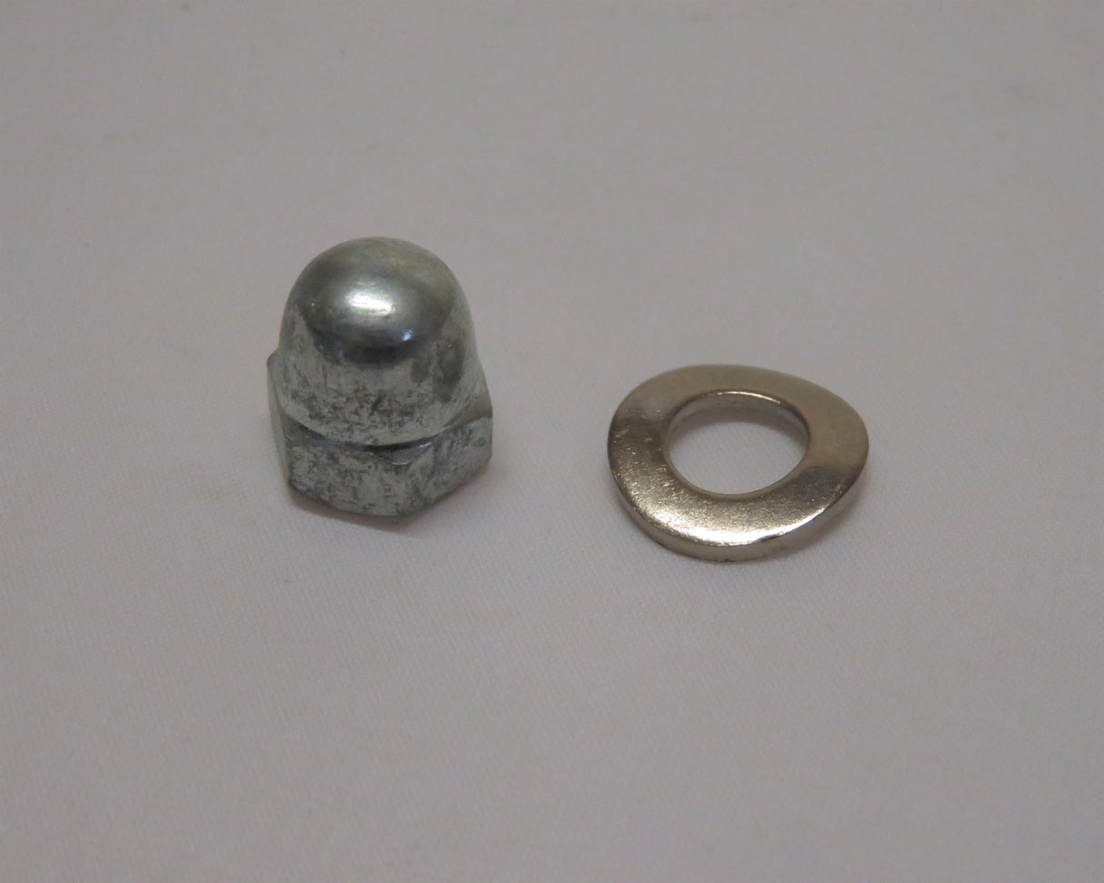 5 in 1 Multi Tool Washer and Nut set for Brush Cutter Blade 10611 210984