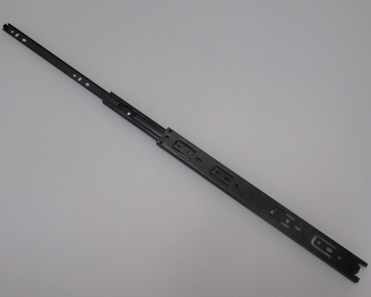 Van Rack Storm & Firecracker Runner black *old* x 1 7201 7200