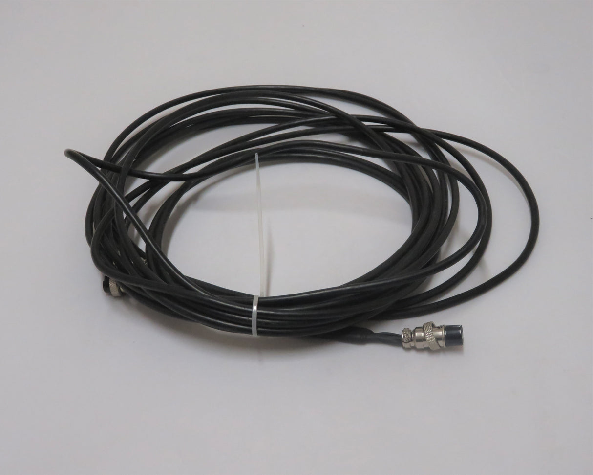 Beam Scales Cables (for scales purchased Nov 2016 onwards) 10274 24642 24662