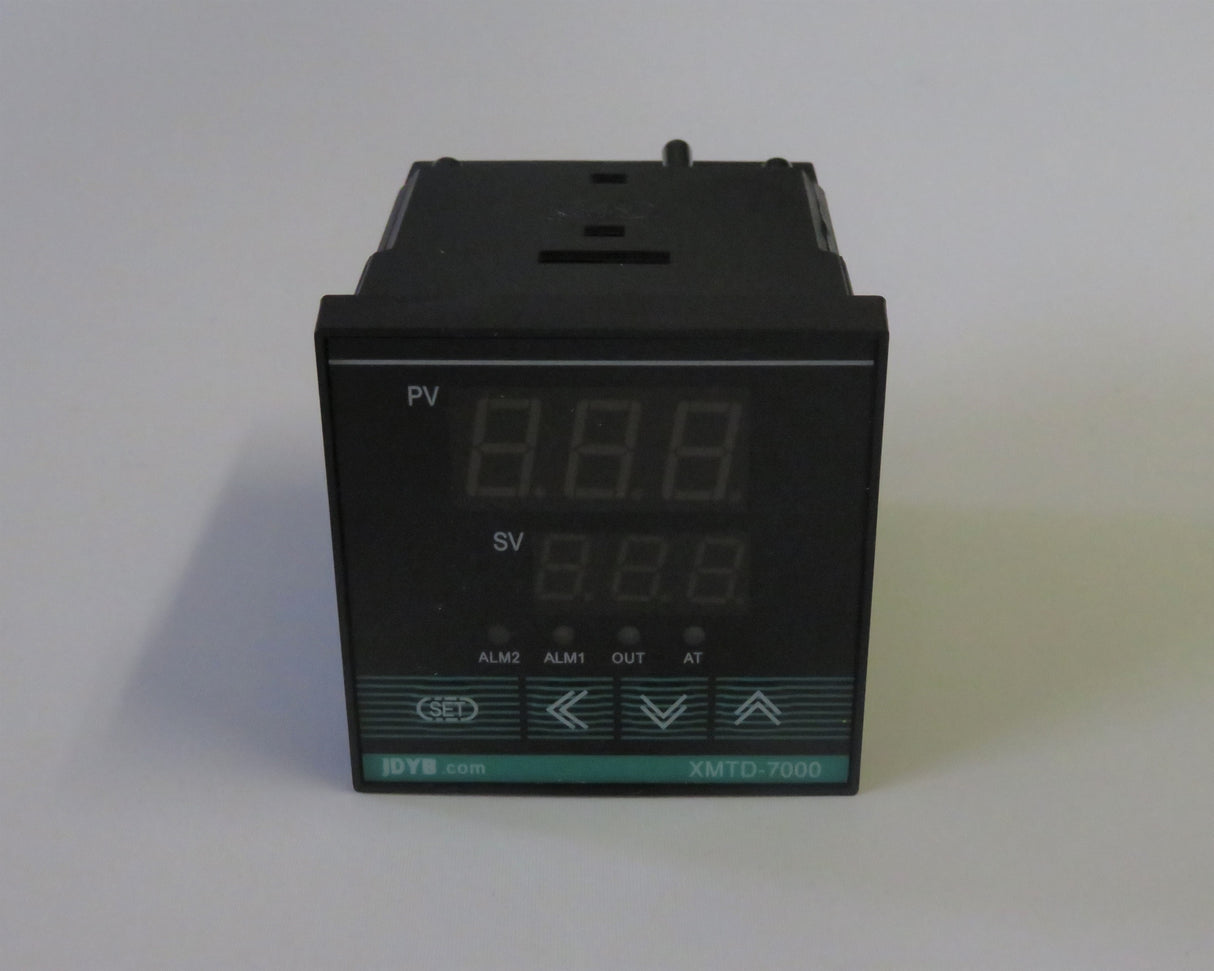 T-Mech Powder Coating Curing Oven 2.0 - Control Unit 24246