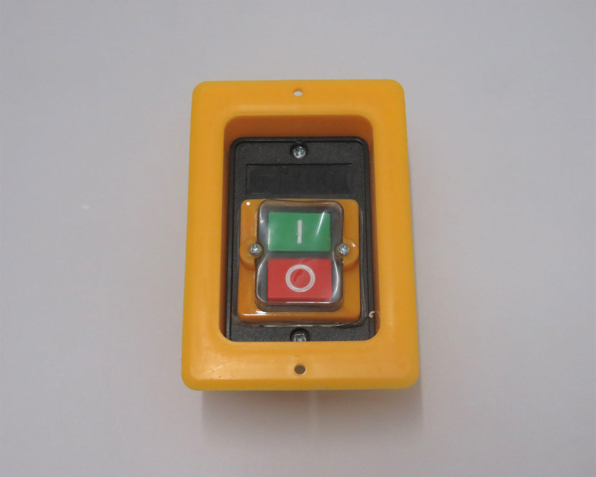 CPK 50/60 Poultry Plucker Switch Assembly 10402 10403