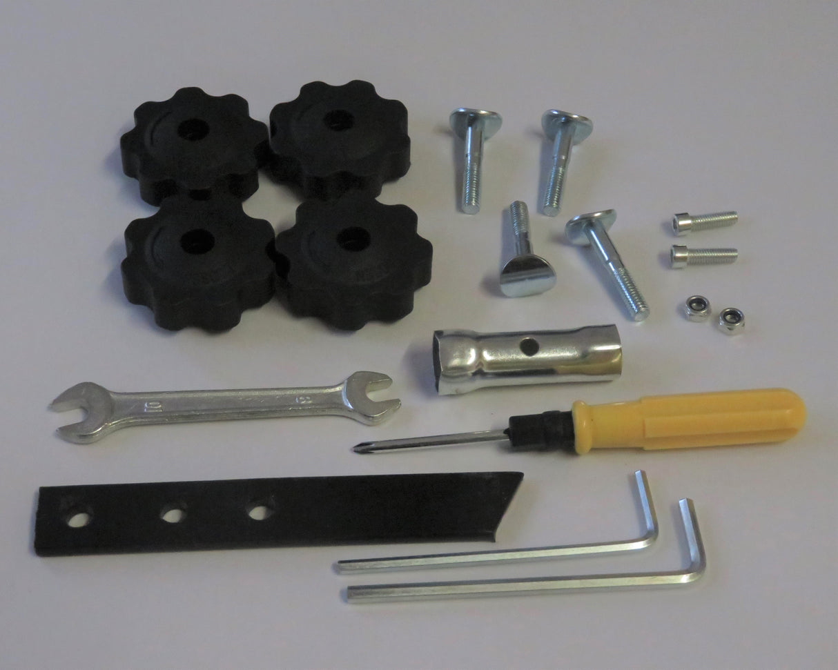 T-Mech 52cc Tiller - Tool Kit 23600 210985