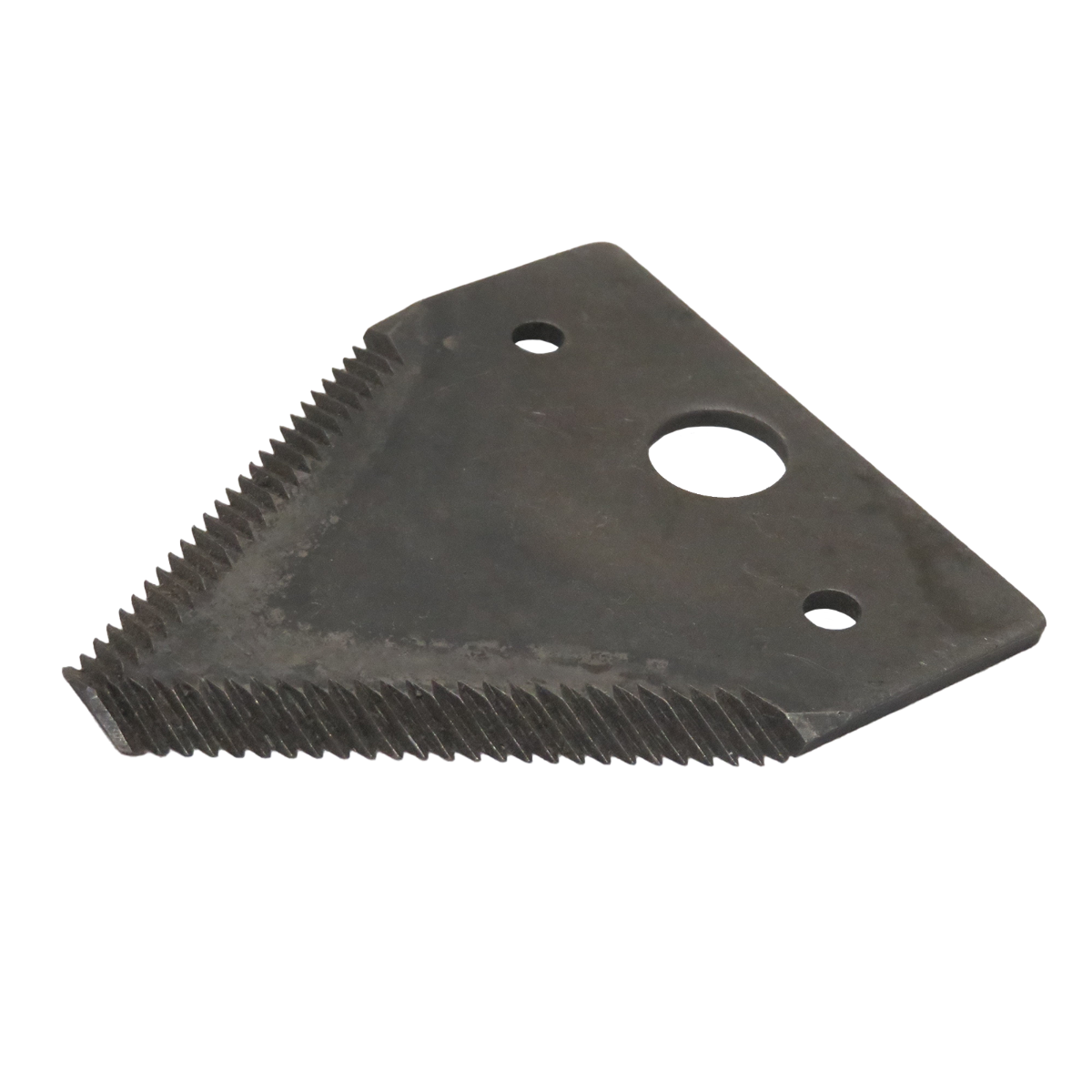 T-Mech Wood Chipper Triangle Blade 24308 24309
