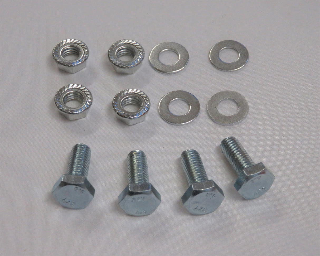 MCM70 70 Litre Concrete Mixer set of nuts/bolts BAG 2 10486