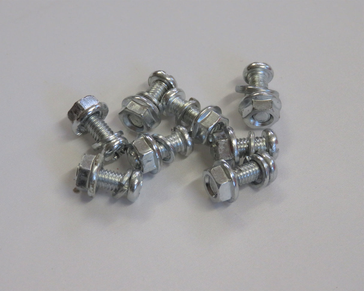 MCM70 70 Litre Concrete Mixer set of nuts/bolts BAG 5 10486