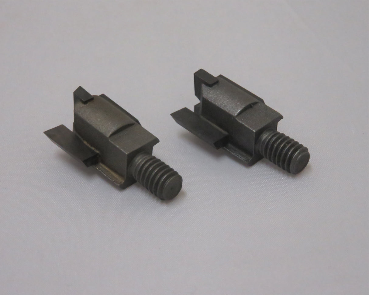 T-Mech Mortice Jig Cutters 19mm 2 Pack 24373