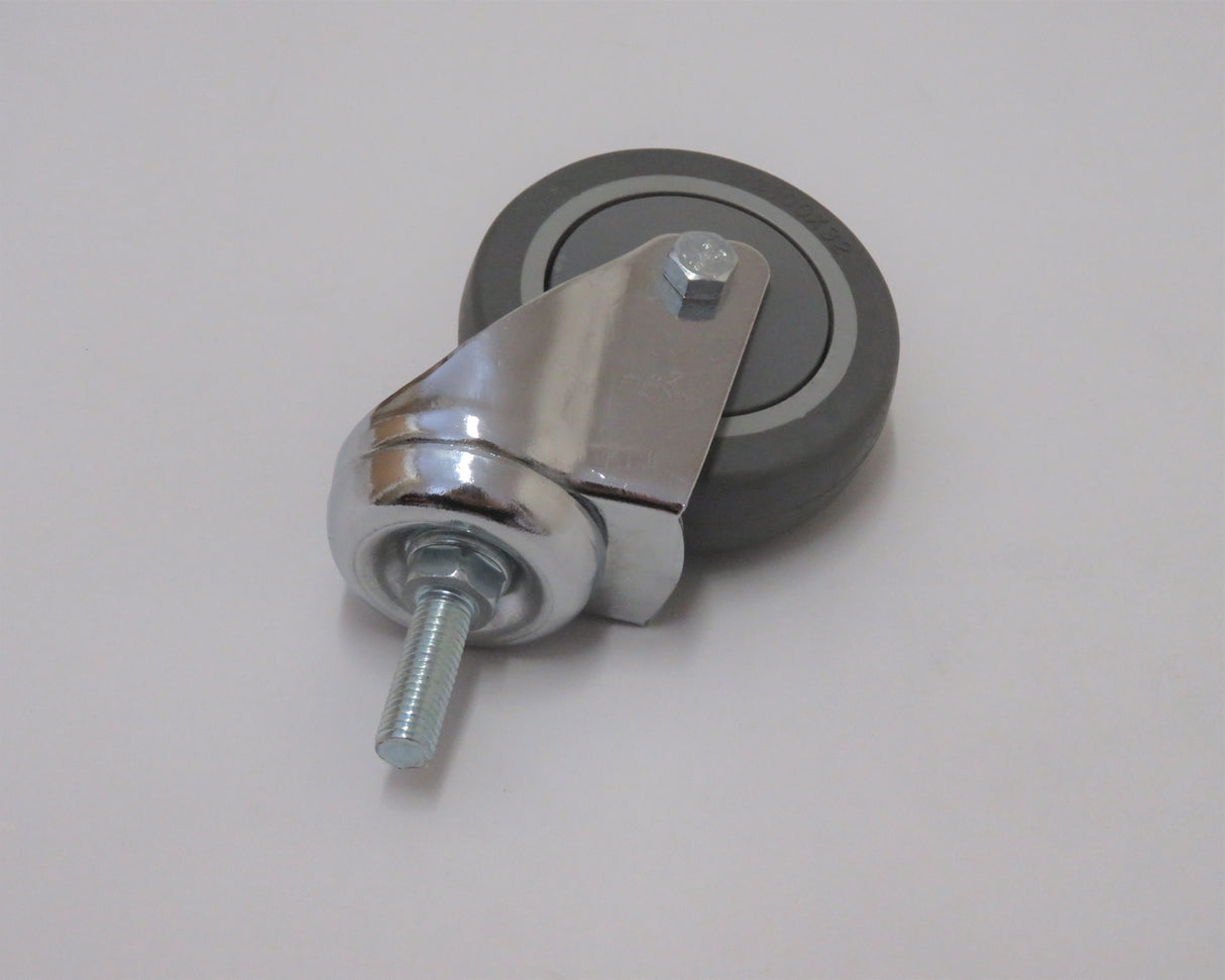 Wheelchair Scales Front Castor x 1 FROM AUGUST 2017 10278