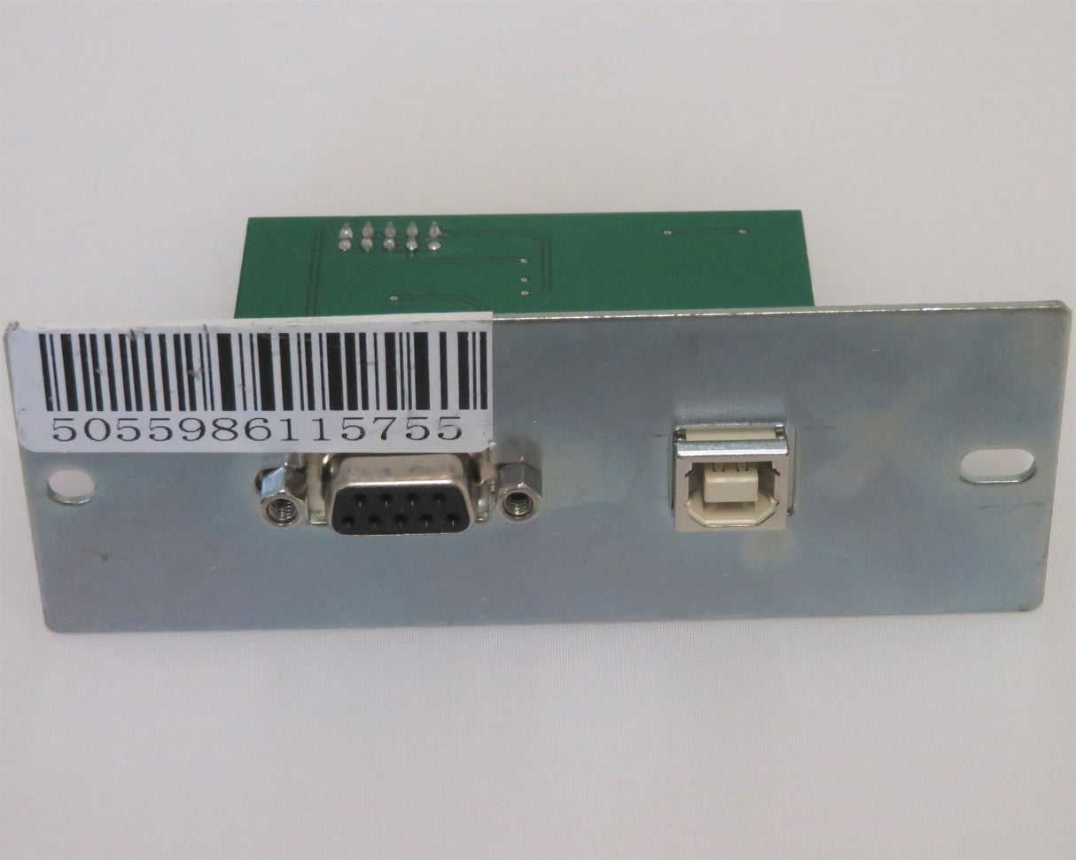 PixMax Vinyl Cutter USB Board NEW 9029