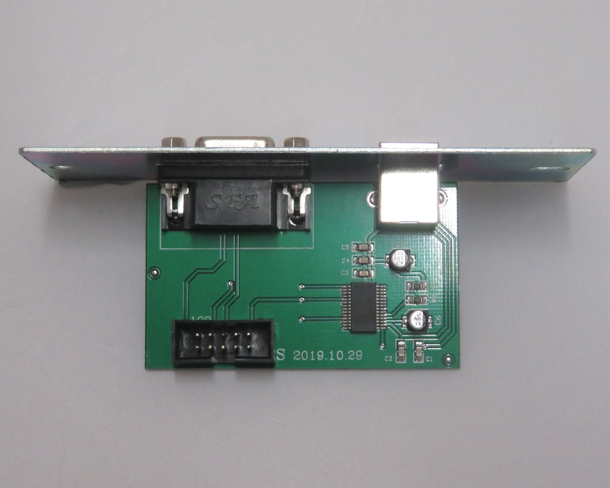 PixMax Vinyl Cutter USB Board NEW 9029