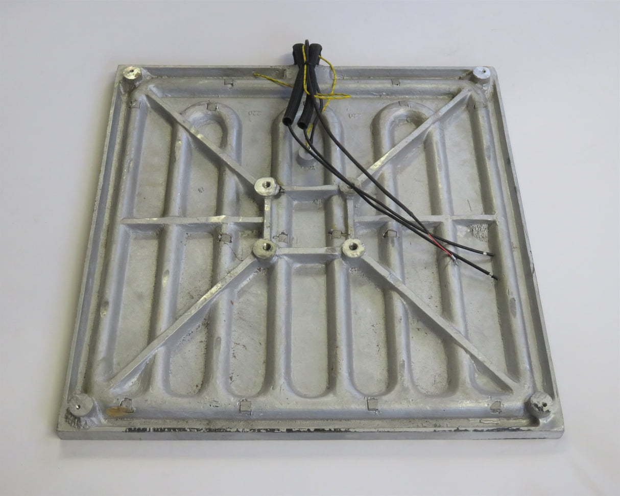 PixMax 50cm Clam Heat Press - Element G3 10313