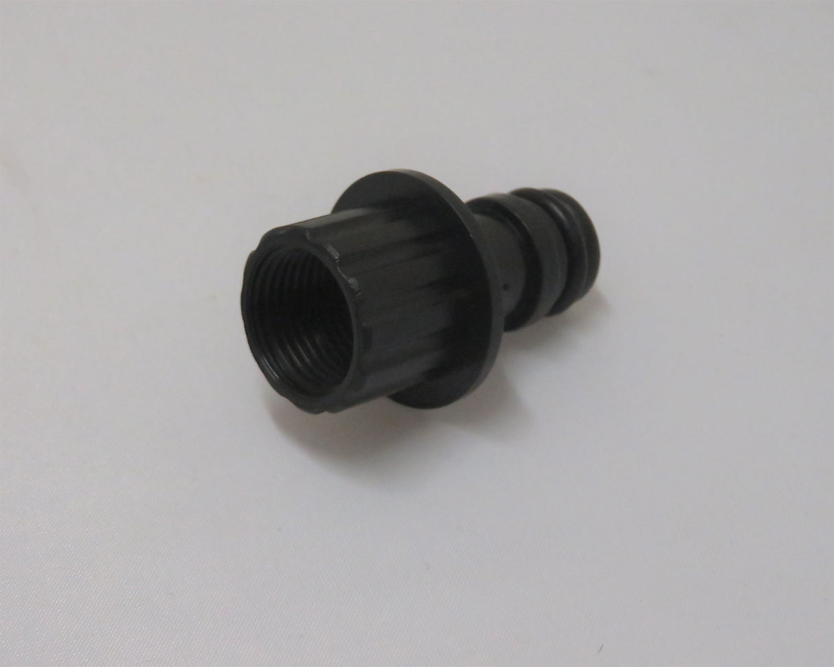 Outlet for bottom of 30L Trolley 10676