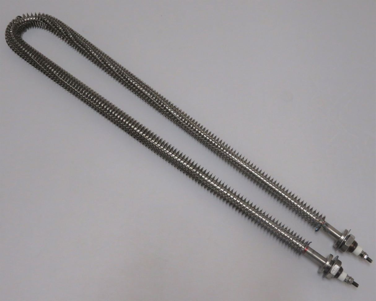T-Mech Powder Coating Curing Oven Heating Element (L - 65cm) 23293