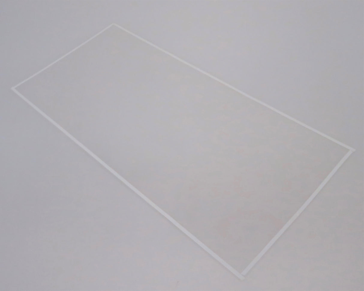 220L Sandblasting Cabinet - Piece of Protective Film (Part 25) 24965