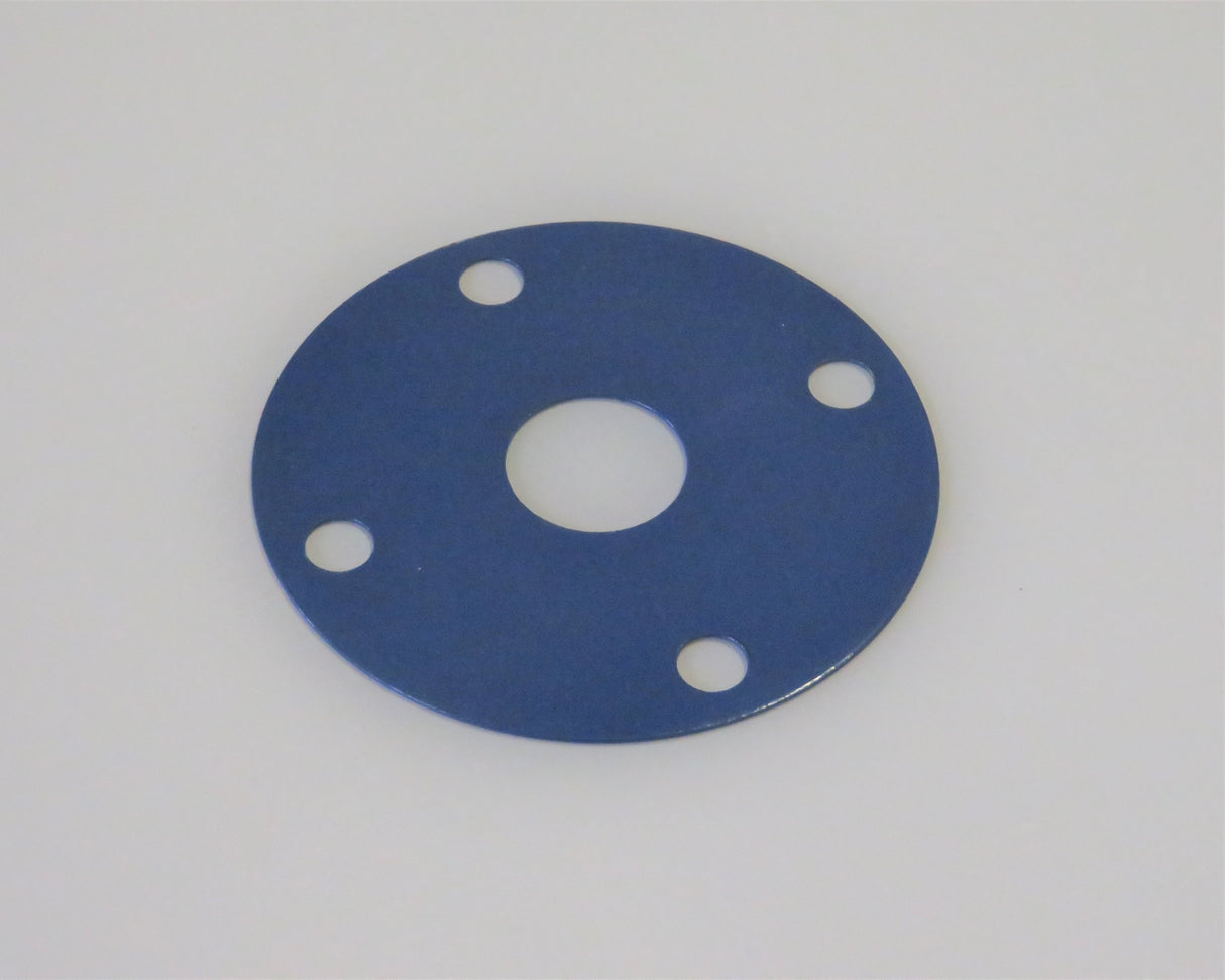 Wood Lathe Ball Bearing Plate 25032