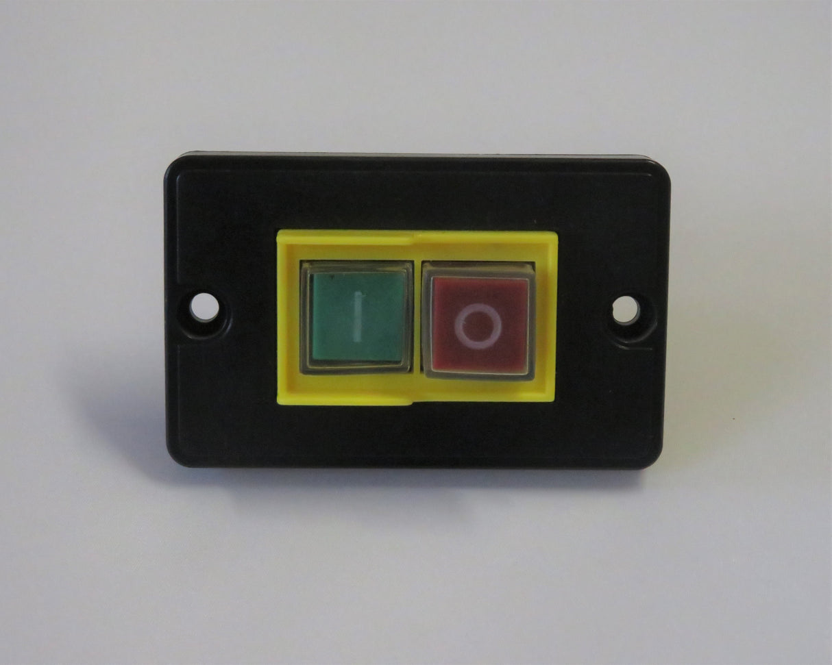 Wood Lathe Magnetic Switch 25032