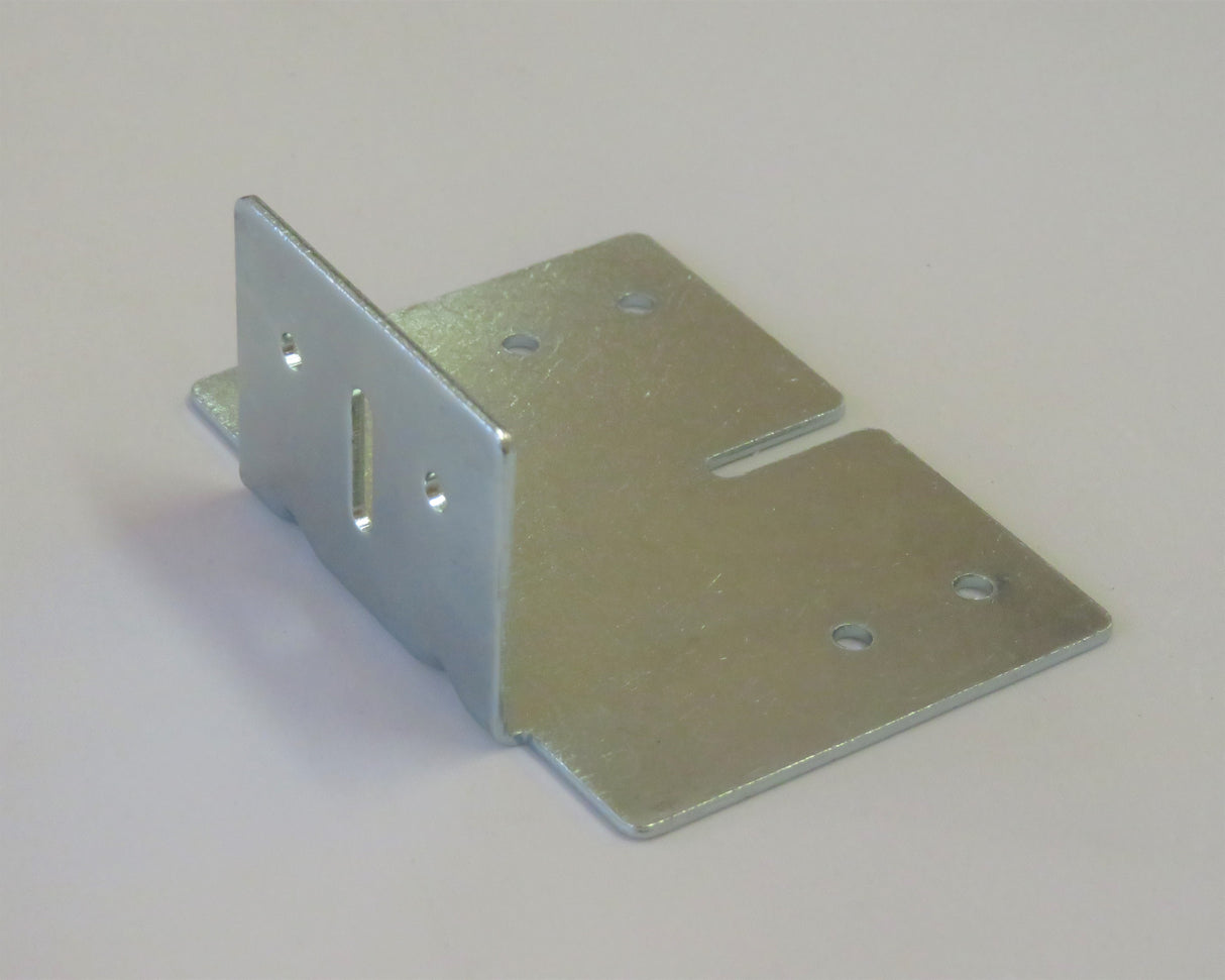 Hideaway Single Pocket Door Kit Header Hanging Bracket 24967