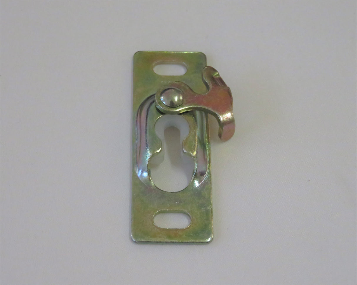 Hideaway Single Pocket Door Kit Hanger Plate 24967