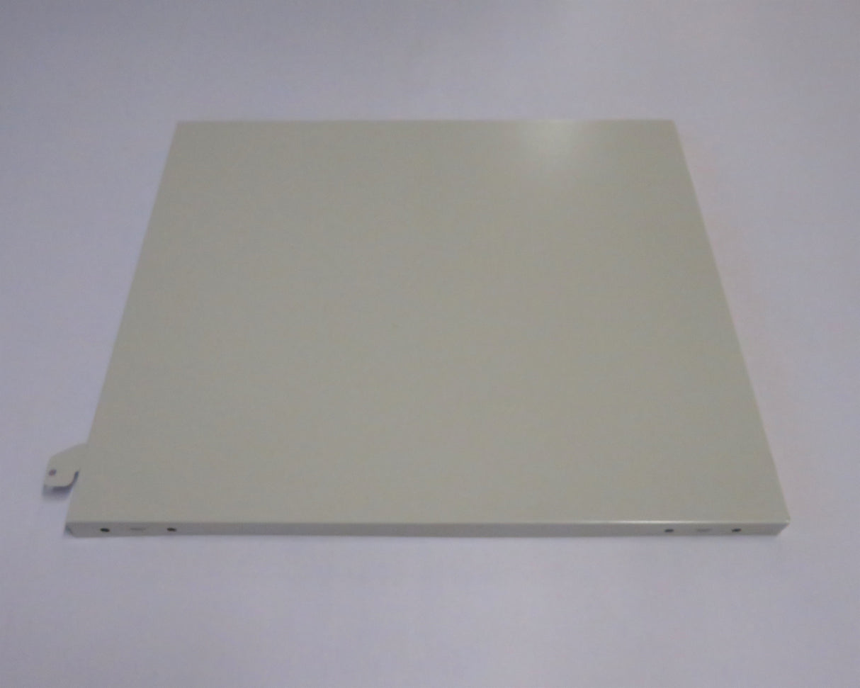 Metal Storage Lockers - Six Doors - Shelf 23466 23984