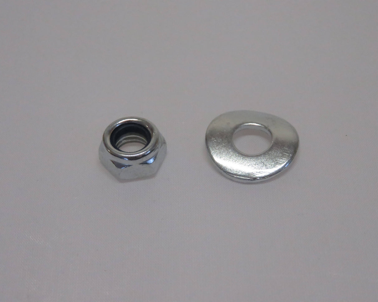 T-Mech 52cc Tiller - Bolts and Washers Pack 23600 210985