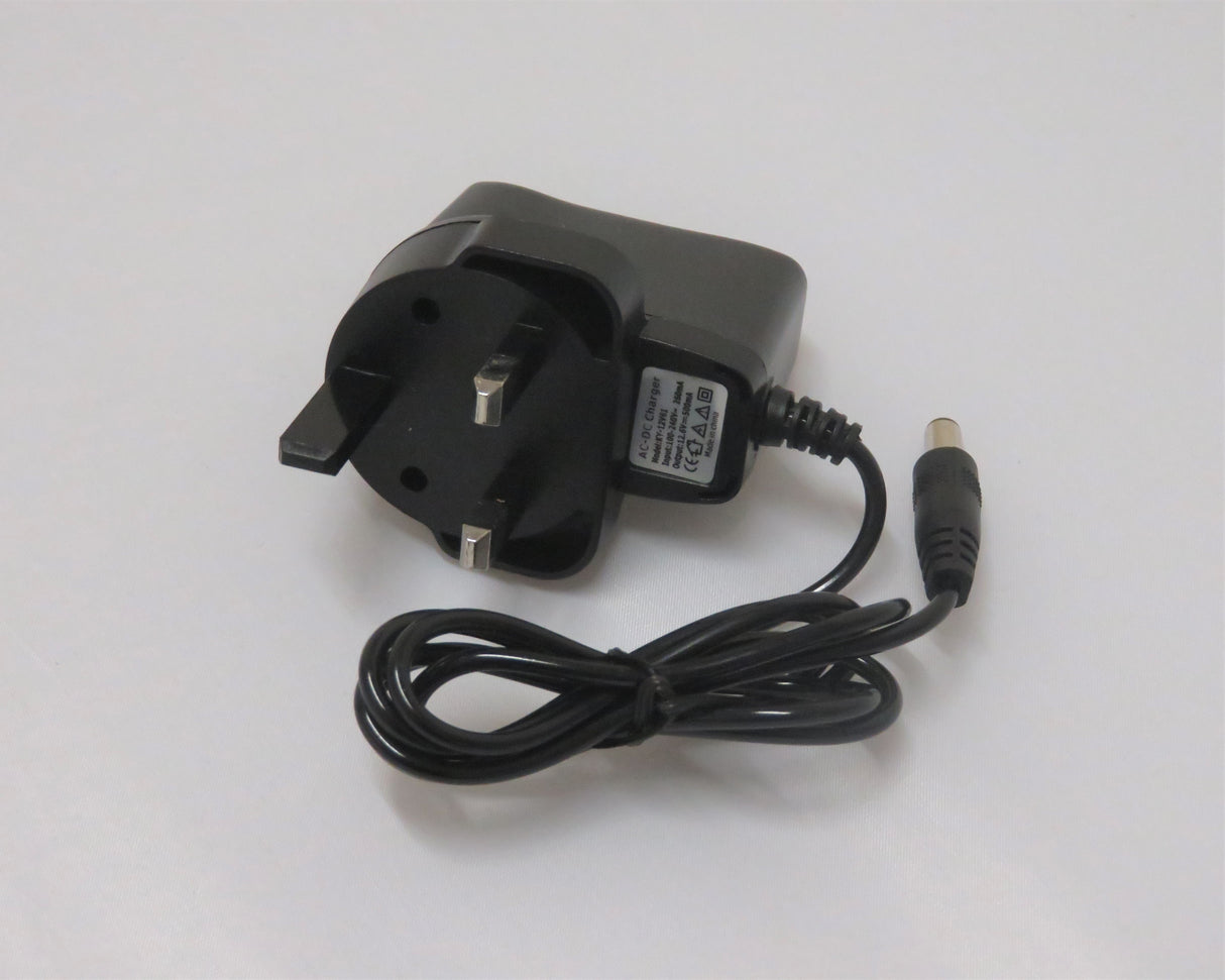 Mains Charger for 30L Trolley 10676