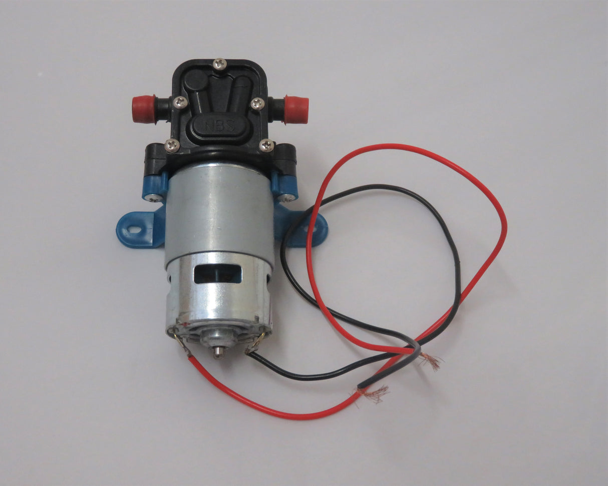 Pump for 16L Water Backpack 10677