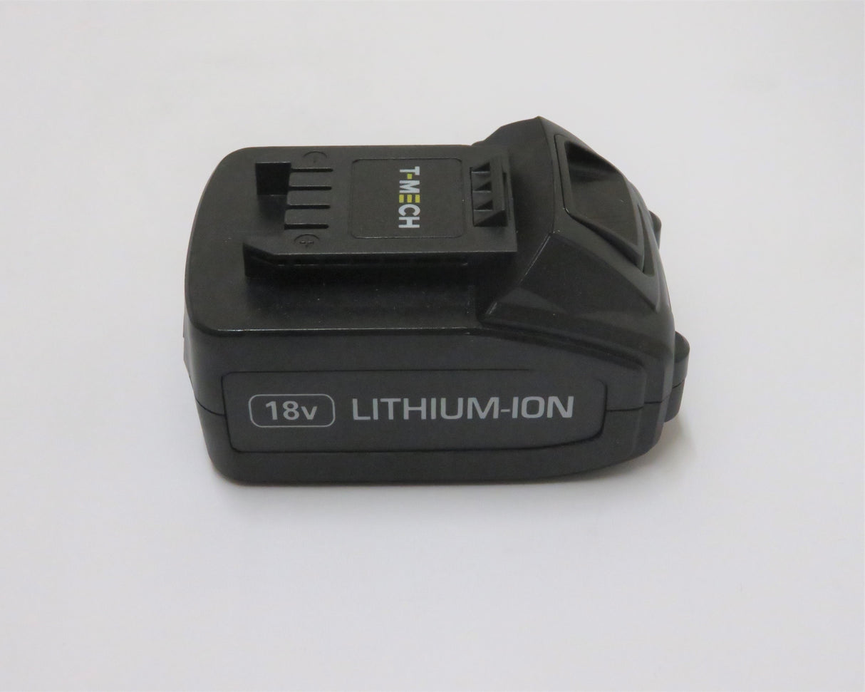 T-Mech 18V Impact Wrench Battery 24711