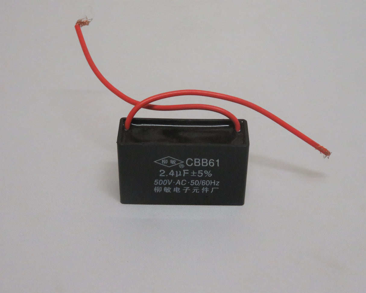 T-Mech Powder Coating Curing Oven 2.0 - Capacitor 24246