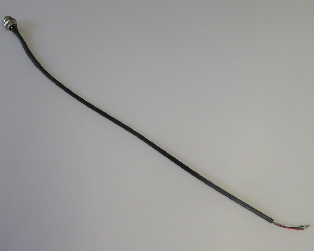 80cm Pallet Floor Weighing Scales - Internal Cable 10277 10298 24641